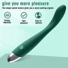 Adult Sex Toys for Women,Clitoral G Spot Vibrator with 10 Powerful Vibrating Modes