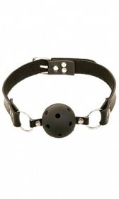 Breathable Ball Gag (SKU: PD2172-00)